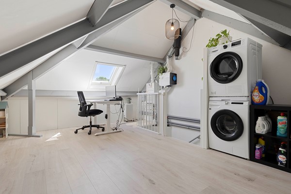 Medium property photo - Wethouder Lommenstraat 78, 5913 RR Venlo
